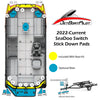 Marine Mat For SeaDoo Switch