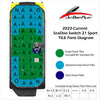 Marine Mat Tiles For SeaDoo Switch