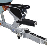 WINCH STAND BOARDING STEP KIT 22'/25' Yamaha Models