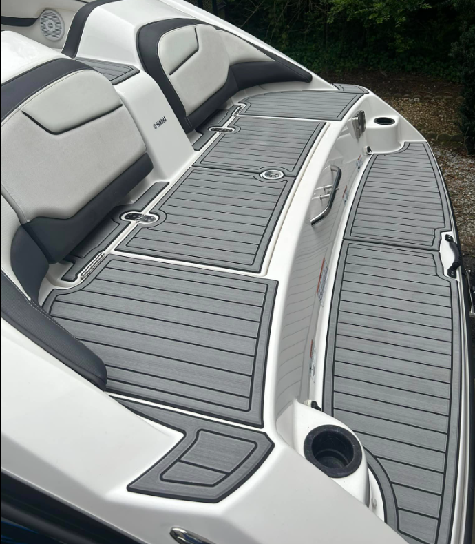 Marine Mat for Yamaha 21 Foot Boats (2017-22 MY)