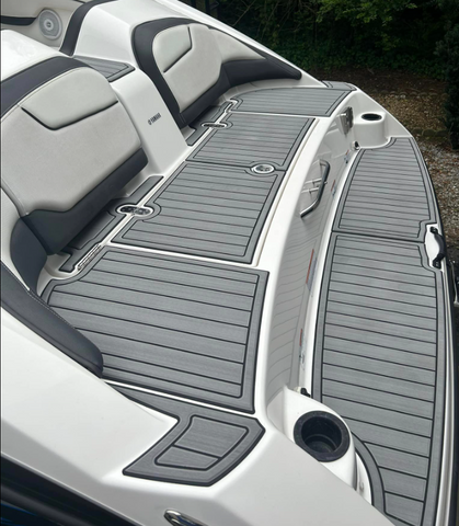 Marine Mat for Yamaha 21 Foot Boats (2017-22 MY)