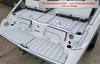 25ft Sport 21-Current MY / Cool Gray SeaDek, photo for style reference only: 4 Inch Plank