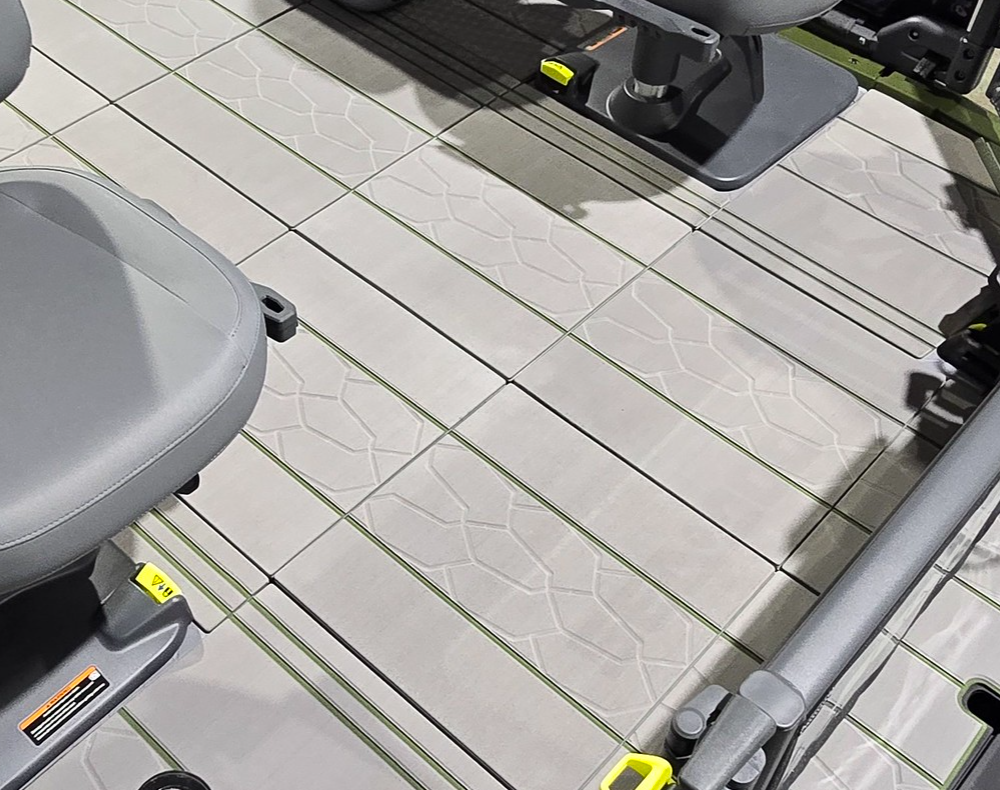 Marine Mat Tiles For SeaDoo Switch – JetBoatPilot