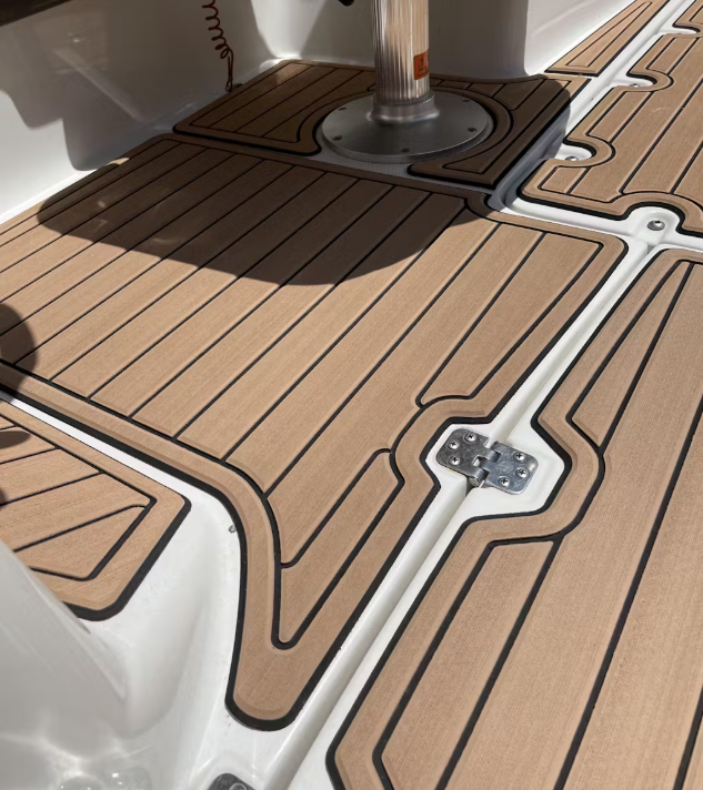 Marine Mat For Yamaha 23 Foot Boats (07-09 MY) – JetBoatPilot