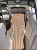 23ft 2007-2009 MY / Teak over Black / Dragon Scales