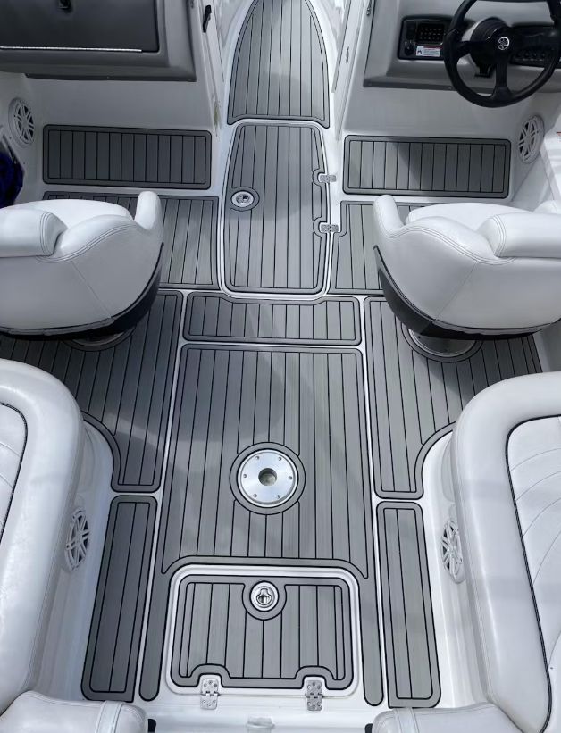 Marine Mat For Yamaha 23 Foot Boats (03-06 MY) – JetBoatPilot