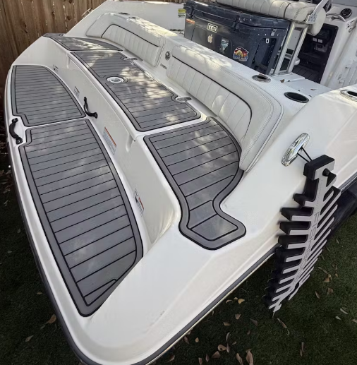 Marine Mat for Yamaha 210 FSH (2018-22 MY) – JetBoatPilot