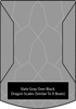 Sea-Doo Switch Corner Table Marine Mat Pads
