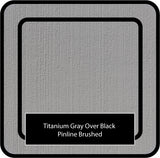 Marine Mat Port & Starboard Bow Mats for Yamaha 252/255 FSH (21-Current MY)