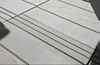 Slate Gray over Forest Green / Dragon Scales