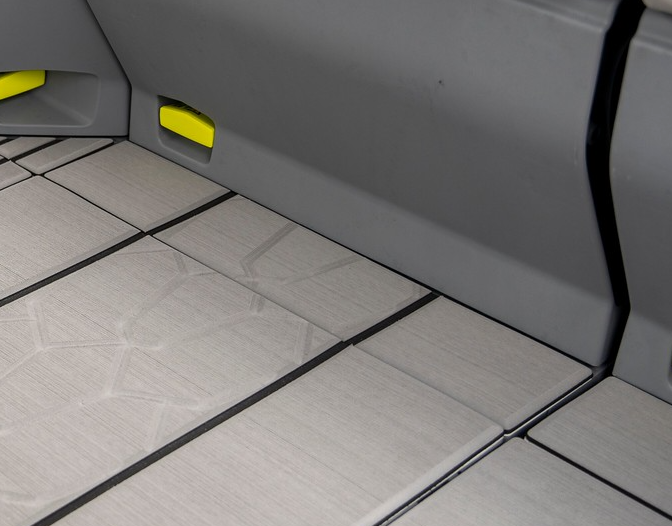 A La Carte Marine Mat Tiles For SeaDoo Switch | Part C – JetBoatPilot
