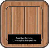 Marine Mat Head Locker Upper Mat Yamaha 25 Foot Sport Boat (2021-Current)