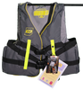JET PILOT STRIKE NYLON PFD (MEN'S) - 2X ONLY