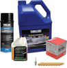 Yamaha 1.8L and 1.9L Winterization Kits