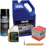 Yamaha 1.8L and 1.9L Winterization Kits