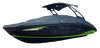 Yamaha Mooring Cover For 25' Sport Boats (2021-Current)