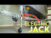1500LB ELECTRIC TONGUE JACK