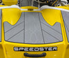 Marine Mat Center Storage Hatch Pad For SeaDoo Speedster 150 (03-12 MY)
