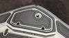 19ft FSH 2019-Current MY / Smoke Gray SeaDek (Marine Mat equivalent: Slate Gray) / Pinline Style