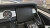 Yamaha 7" Connext Screen Cover