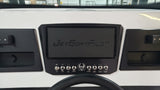 Scarab 13" Medallion Screen Cover