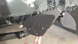 ROTAX Thrust Vector - Low Speed Steering Enhancement