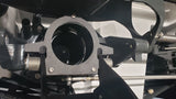 ROTAX Thrust Vector - Low Speed Steering Enhancement