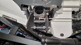 ROTAX Thrust Vector - Low Speed Steering Enhancement
