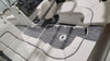 23ft 2007-2009 MY / Slate Gray over Black / Dragon Scales