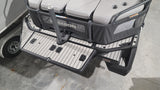 2022-23 MY / Titanium Gray over Black / 2 Inch Plank