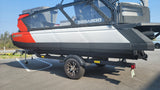 Reef Wrap For SeaDoo Switch