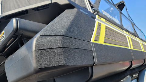 Reef Wrap For SeaDoo Switch