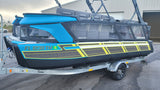 Impact Graphic For SeaDoo Switch