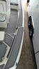 19ft FSH 2016-2018 MY / Storm Gray SeaDek / Pinline Style (Closest Marine Mat color: Slate Gray which is a shade darker, Titanium Gray is a lighter alternative)