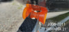 Stoltz Bow Roller Kits
