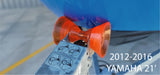 Stoltz Bow Roller Kits
