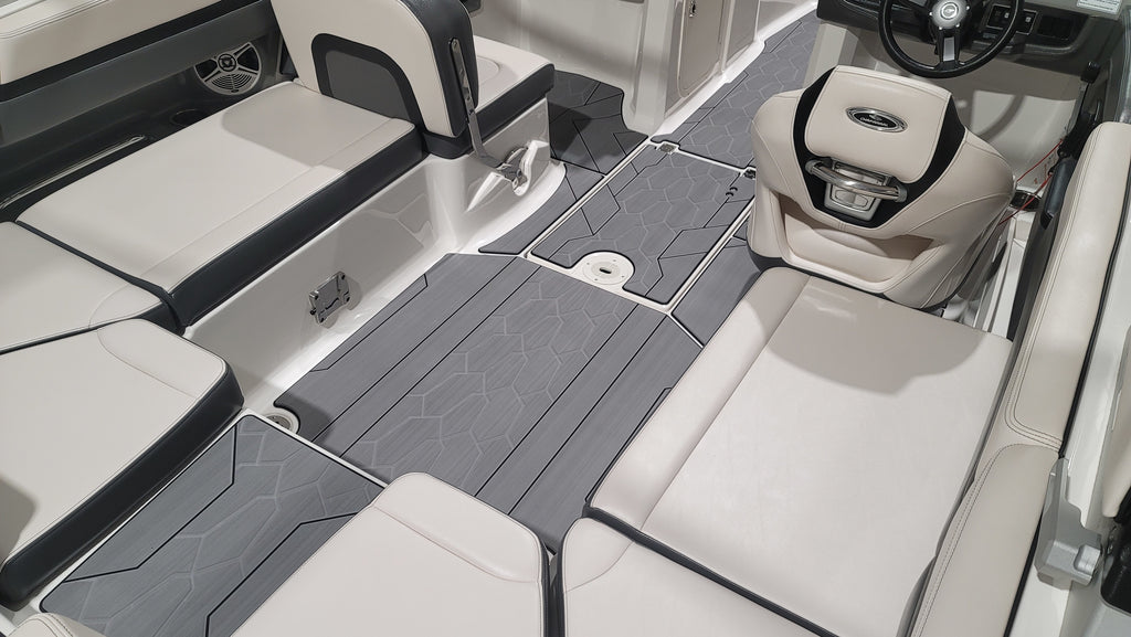 ロッキーページ Marine Mat For Vortex 223 (2015-2021 MY) – JetBoatPilot