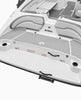 Lower Swim Platform Mats For Yamaha 190/192 Sport Boats (2012-Current MY)