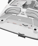 Lower Swim Platform Mats For Yamaha 190/192 Sport Boats (2012-Current MY)