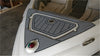 23ft 2007-2009 MY / Storm Gray SeaDek / 2 Inch Teak (Closest Marine Mat color: Slate Gray which is a shade darker, Titanium is a lighter alternative)