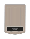 Marine Mat for Yamaha 24 Foot Boats (10-14 MY)