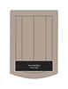 Marine Mat Port/Starboard Engine Bay Mats For Scarab 165 (2015-Current MY)