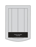 Marine Mat for Yamaha 21 Foot Boats (2017-22 MY)
