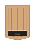 Marine Mat for Yamaha 24 Foot Boats (10-14 MY)