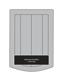 Marine Mat Port/Starboard Engine Bay Mats For Scarab 165 (2015-Current MY)