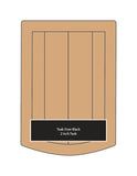 Marine Mat Optional Combo for Vortex 223 (2015-2021 MY)