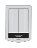Marine Mat For Yamaha 23 Foot Boats (07-09 MY)