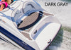 Lower Swim Platform Mats For Yamaha 190/192 Sport Boats (2012-Current MY)