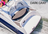 Lower Swim Platform Mats For Yamaha 190/192 Sport Boats (2012-Current MY)