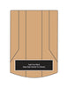 Marine Mat Port/Starboard Engine Bay Mats For Scarab 165 (2015-Current MY)